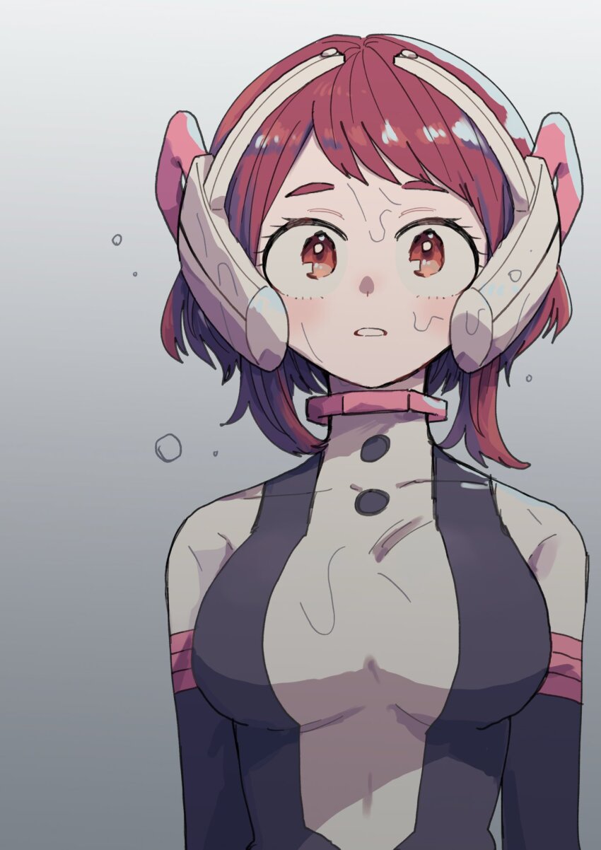 Uraraka Ochako (Boku No Hero Academia) Rule 34 Image