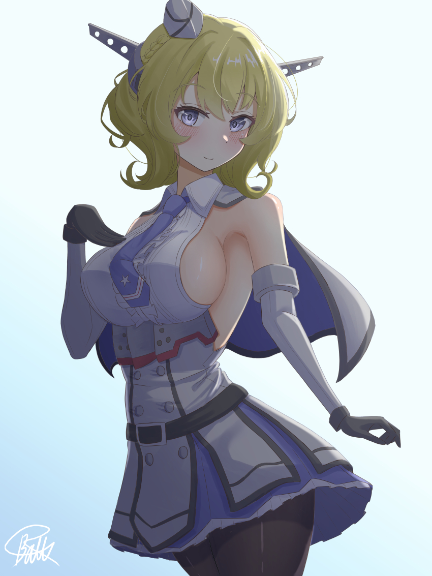 Kantai Collection Rule 34 Image