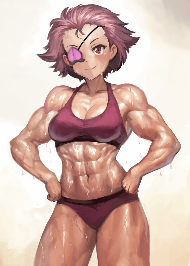 Nekonyaa (Girls Und Panzer) Rule 34 Image