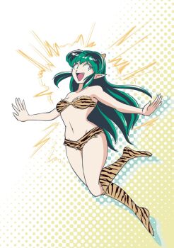 Animal Print Rule 34 Image
