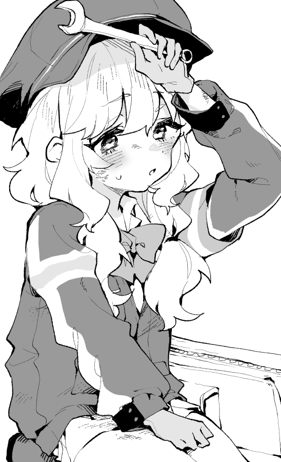 Aoba (Blue Archive) Rule 34 Image
