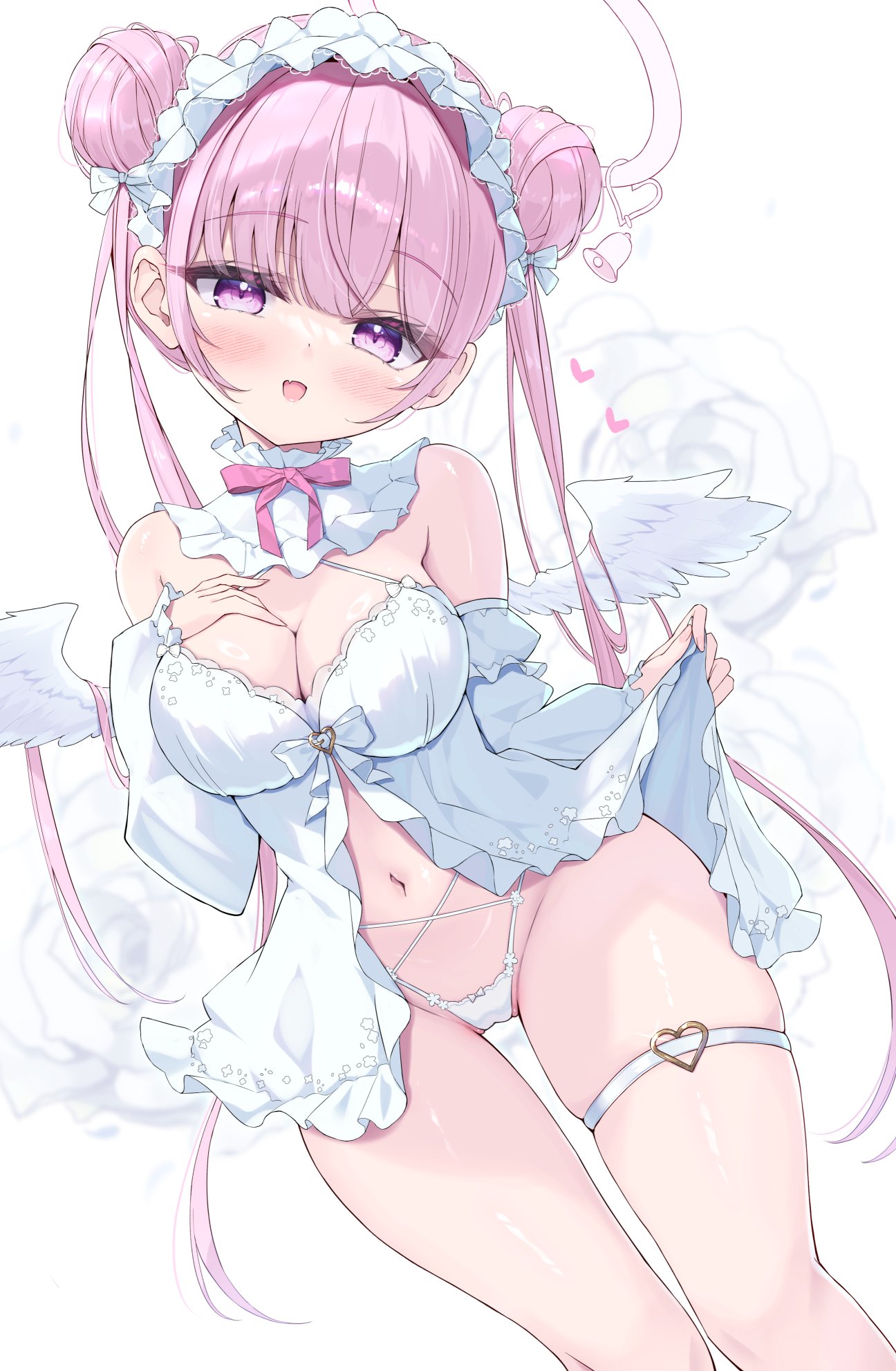 Angel Rule 34 Image