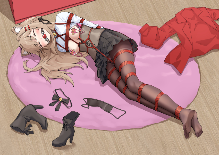 Original Rule 34 Image