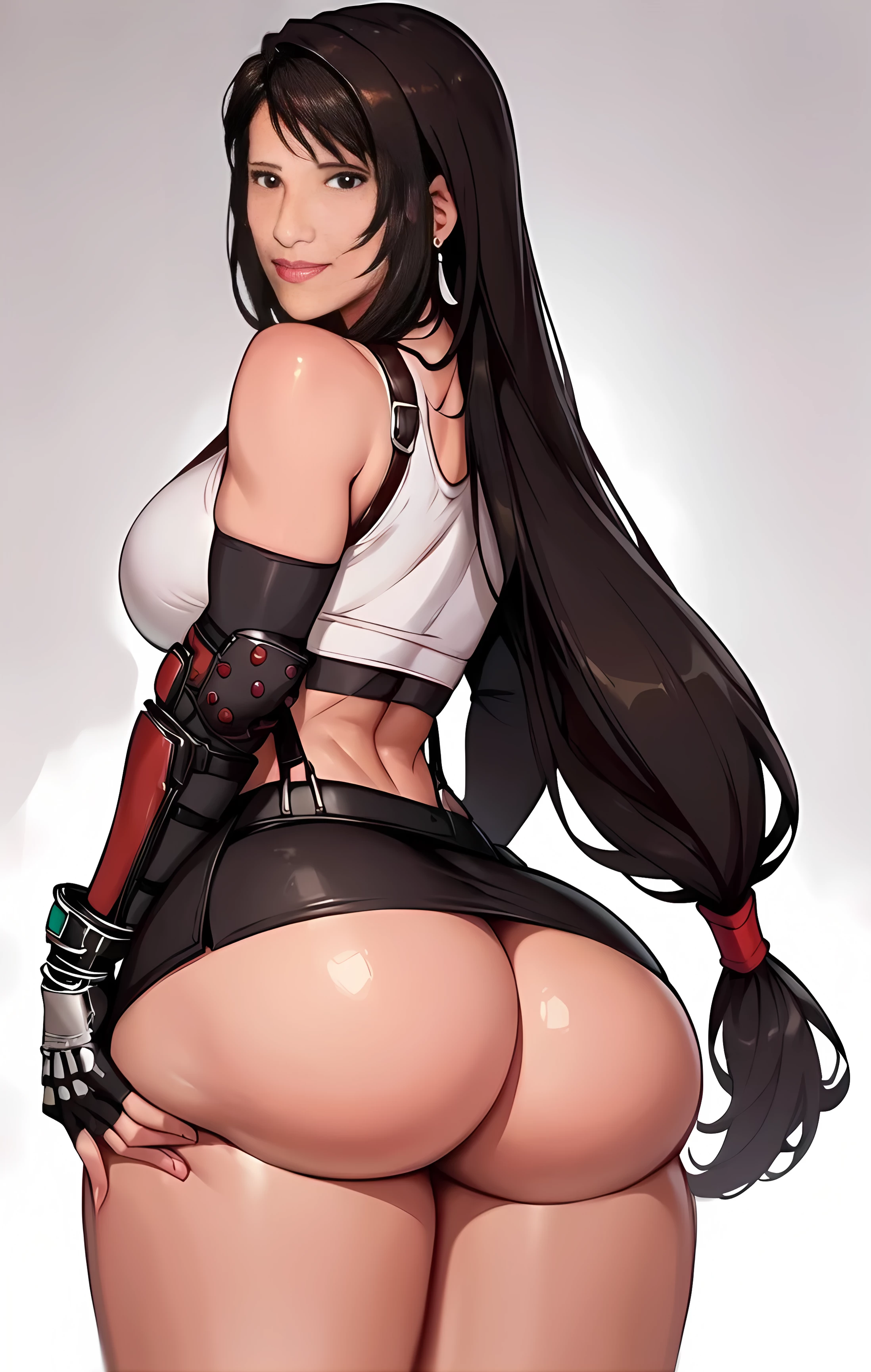 Tifa Lockhart Rule 34 Image