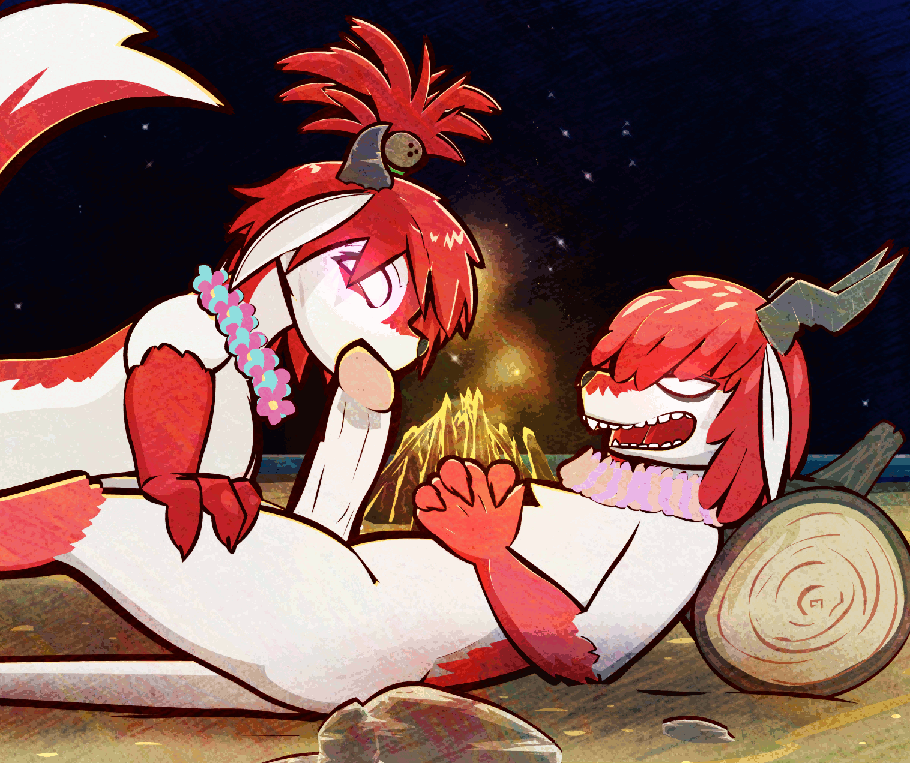 Grinion (Species) Rule 34 Image