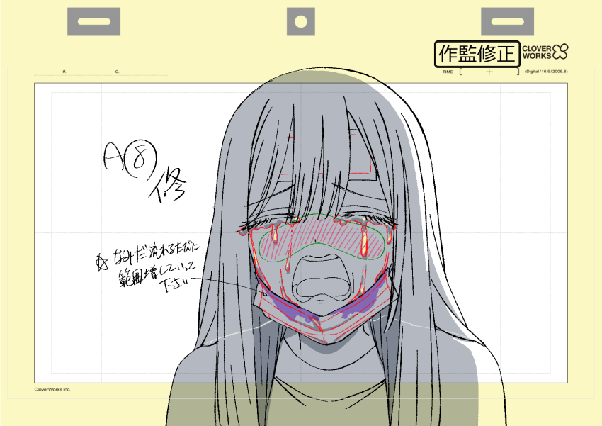 Kitagawa Marin (Sono Bisque Doll Wa Koi Wo Suru) Rule 34 Image