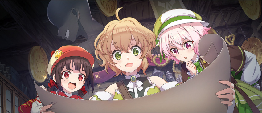 Komekko (Kono Subarashii Sekai Ni Shukufuku Wo!) Rule 34 Image