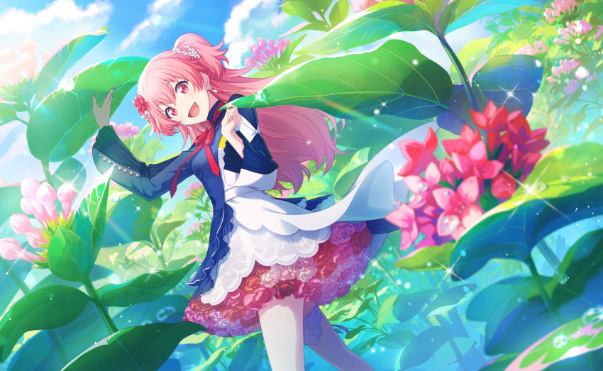 Momoi Airi (Project Sekai) Rule 34 Image