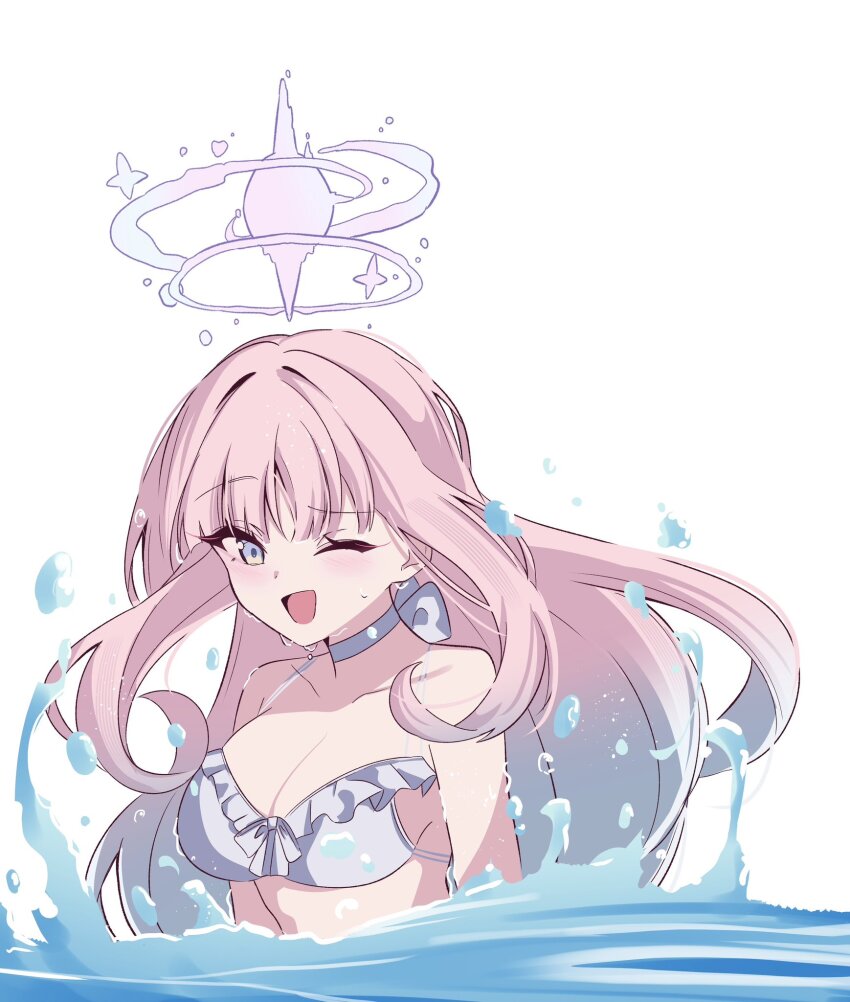 Mika (Blue Archive) Rule 34 Image