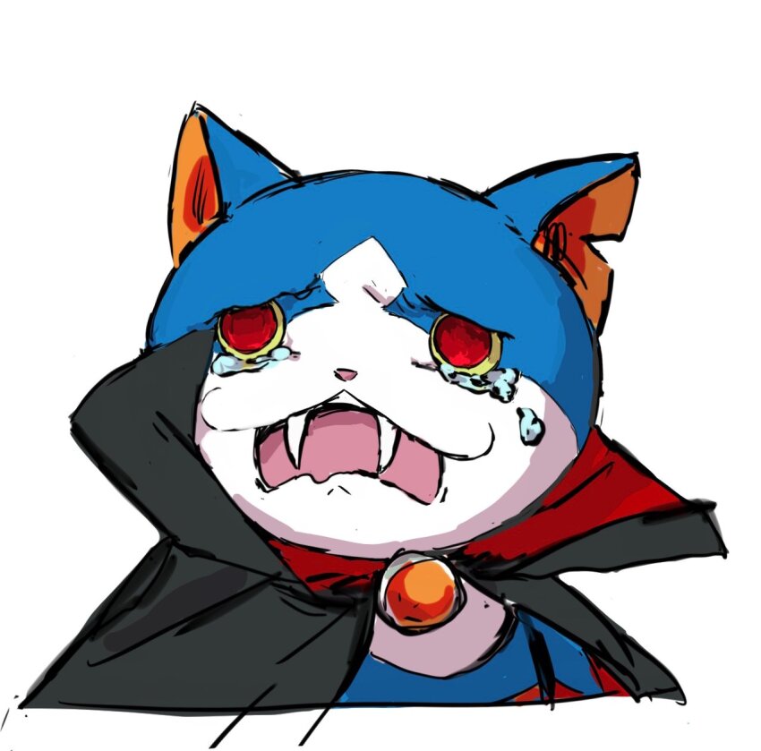 Youkai Watch Rule 34 Image