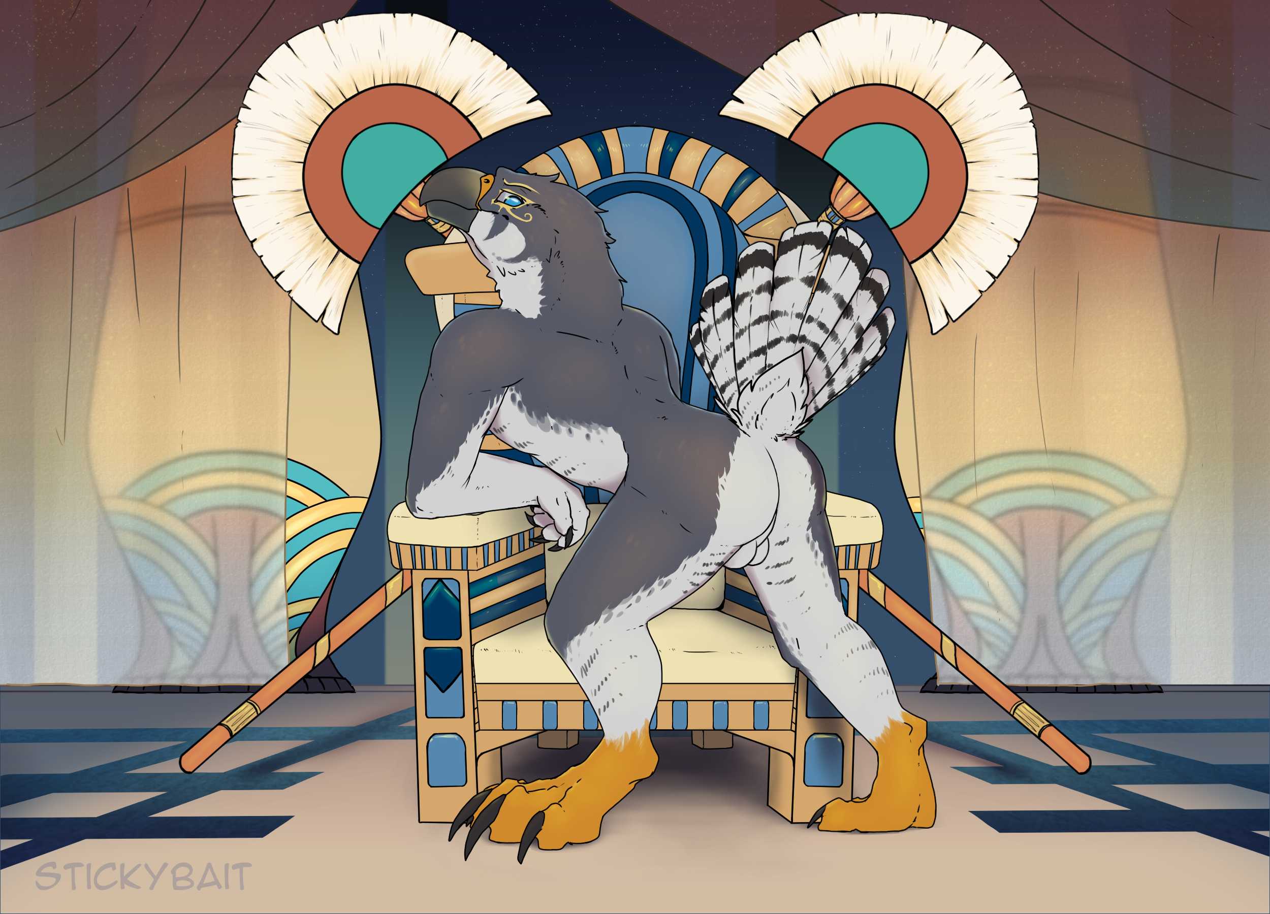 Anthro Rule 34 Image