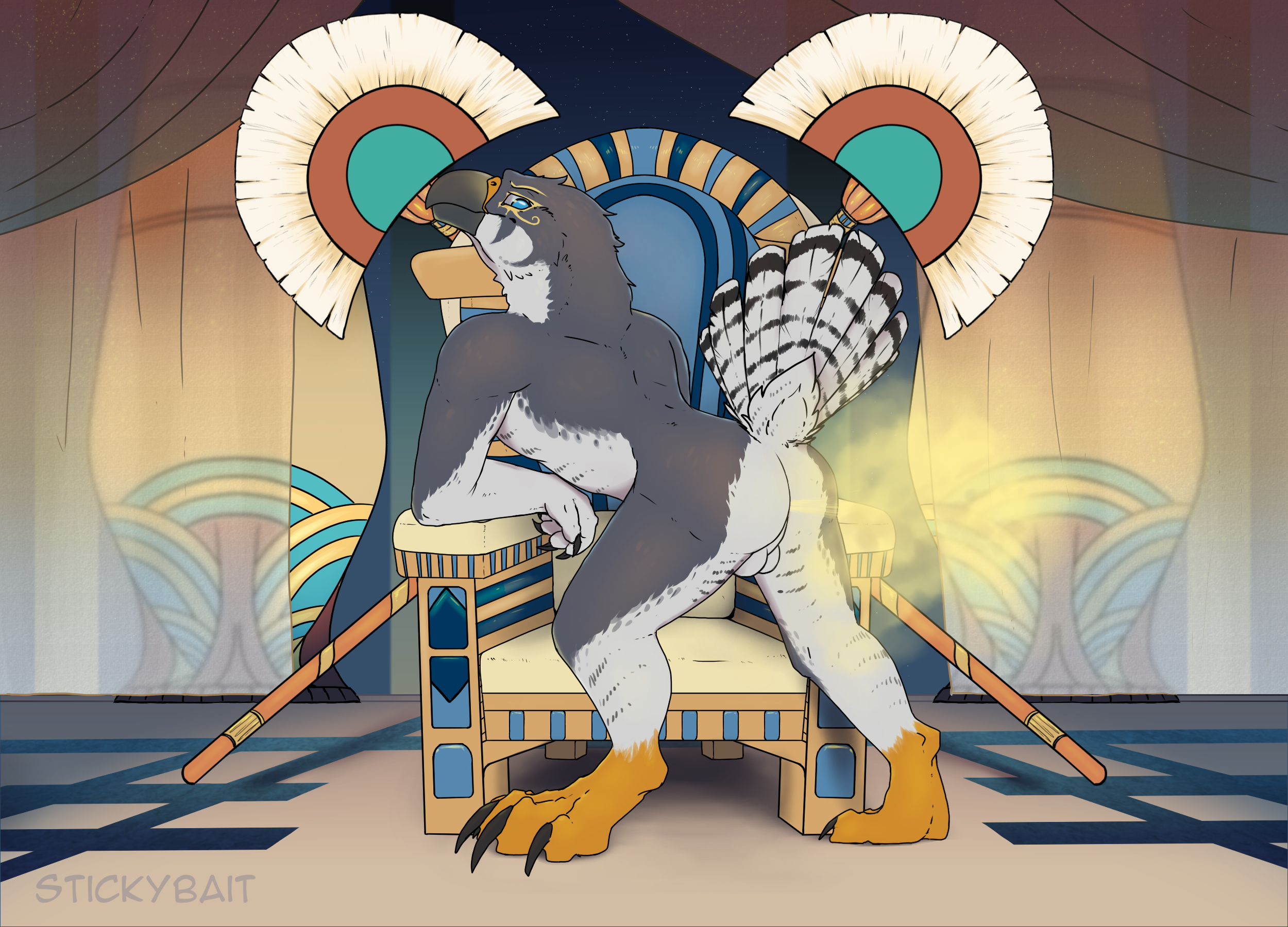 Anthro Rule 34 Image