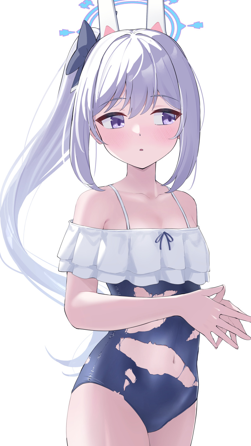 Miyako (Blue Archive) Rule 34 Image