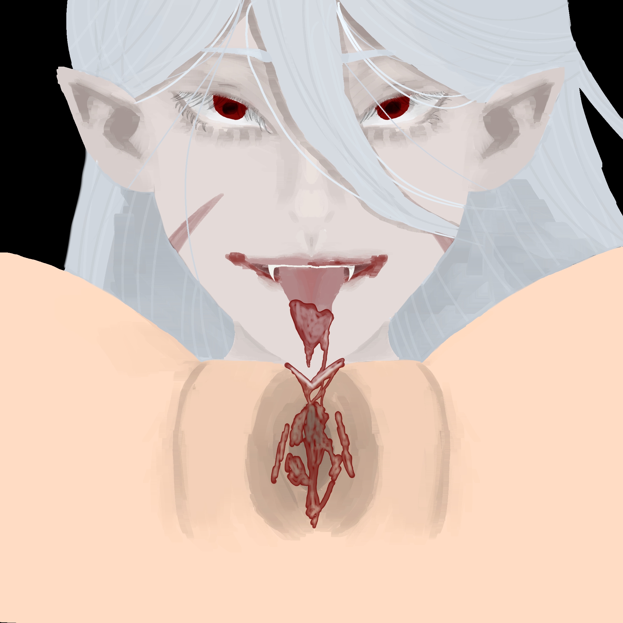 Bungo Stray Dogs Rule 34 Image