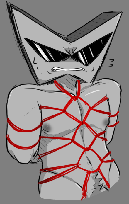 4chan Rule 34 Image
