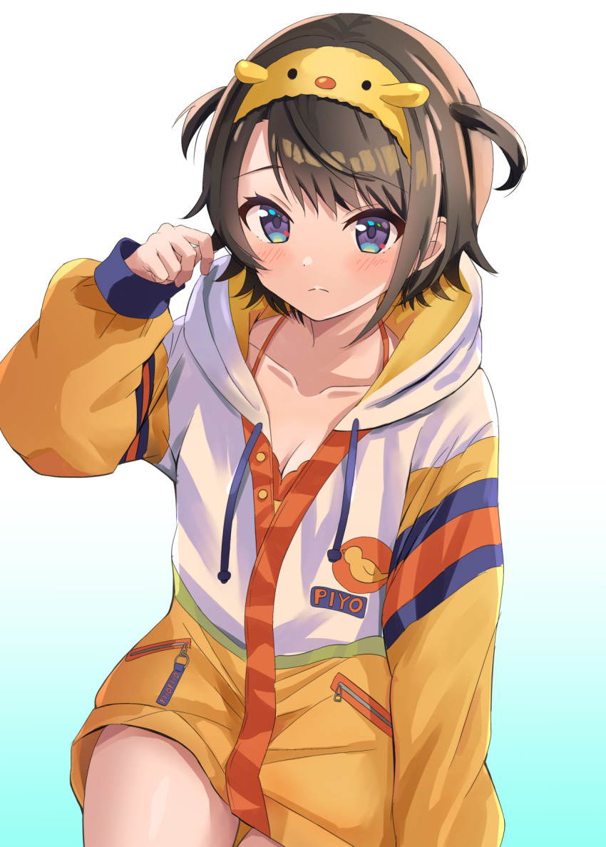 Oozora Subaru (Hololive) Rule 34 Image