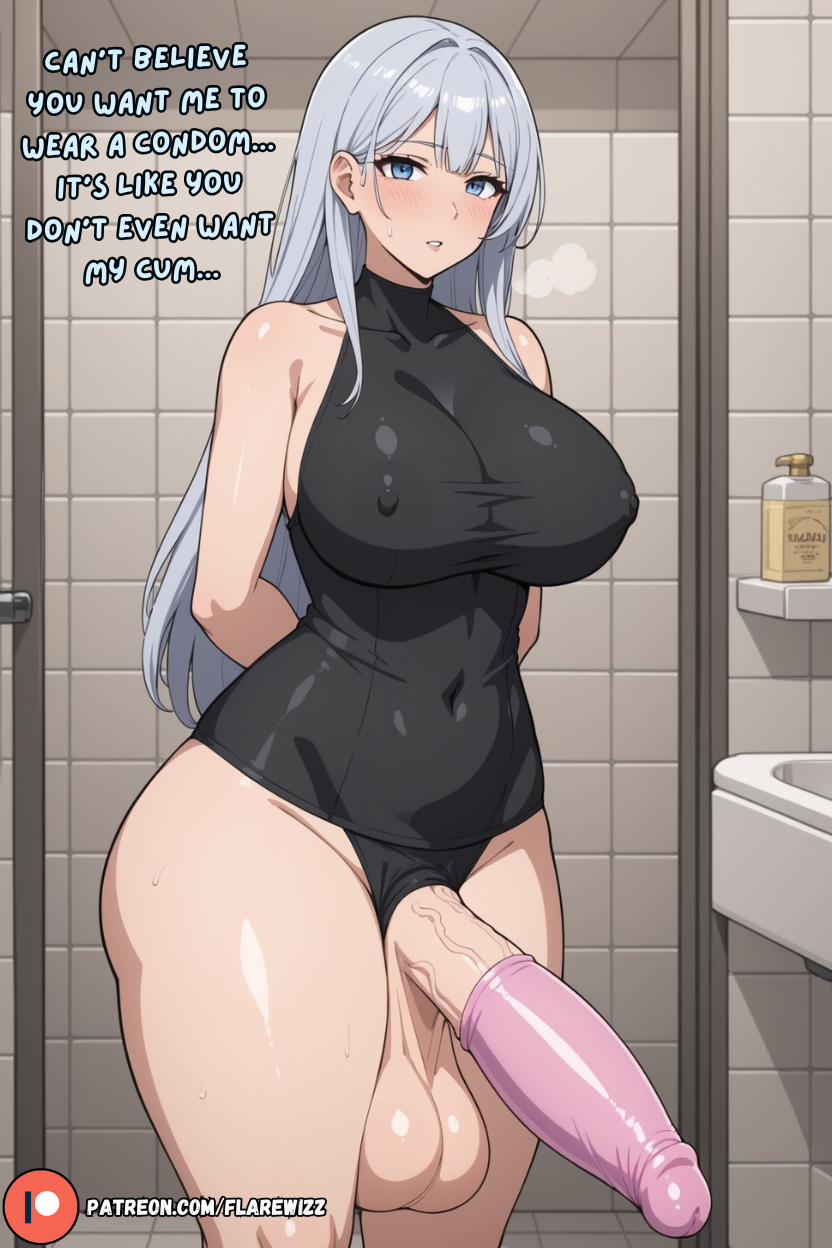 1futa Rule 34 Image