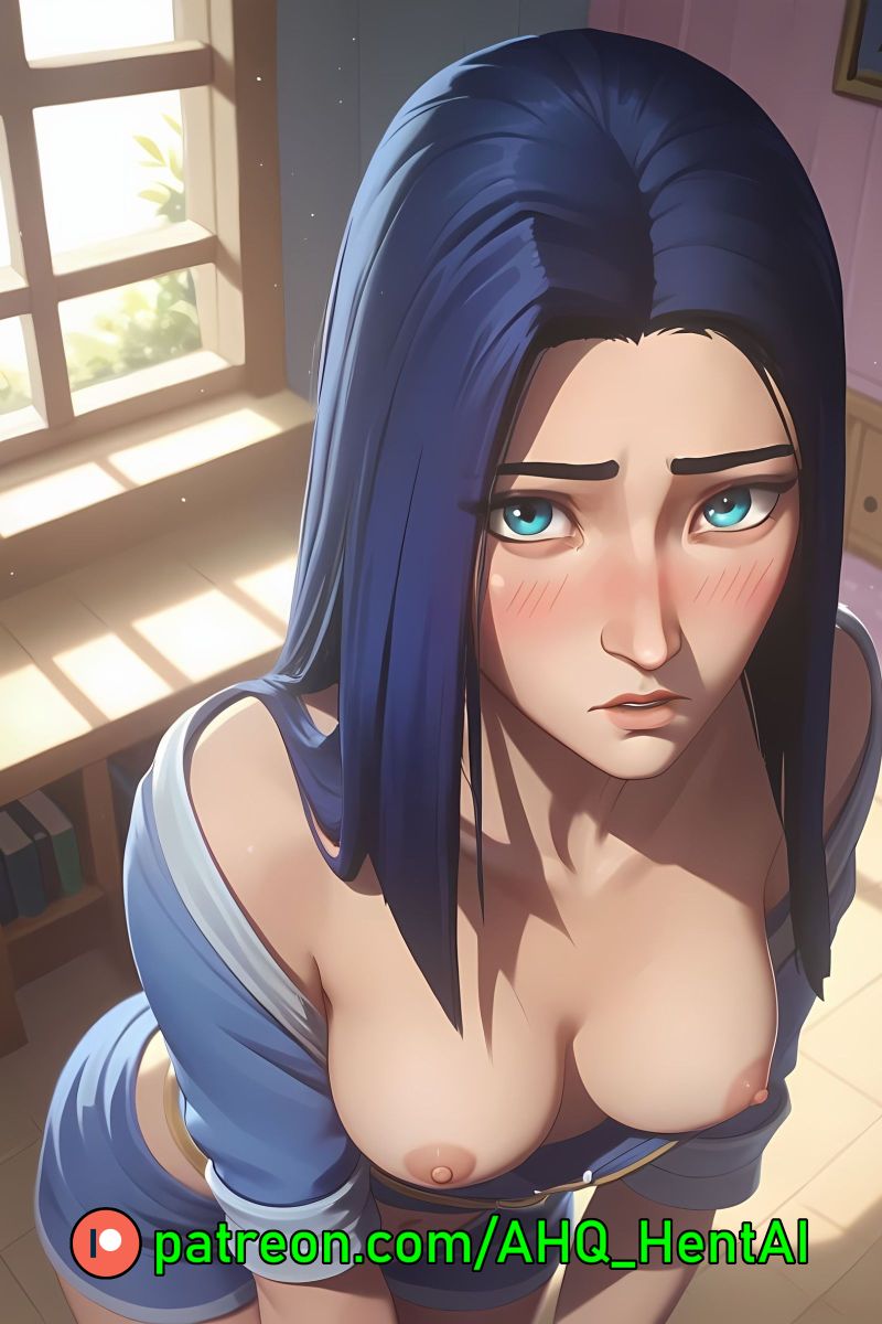 1girls Rule 34 Image