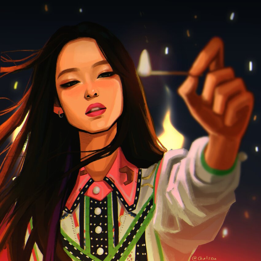 Blackpink Rule 34 Image