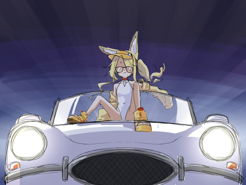 Seia (Blue Archive) Rule 34 Image