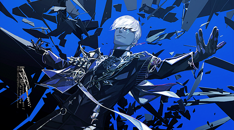Fate/Grand Order Rule 34 Image