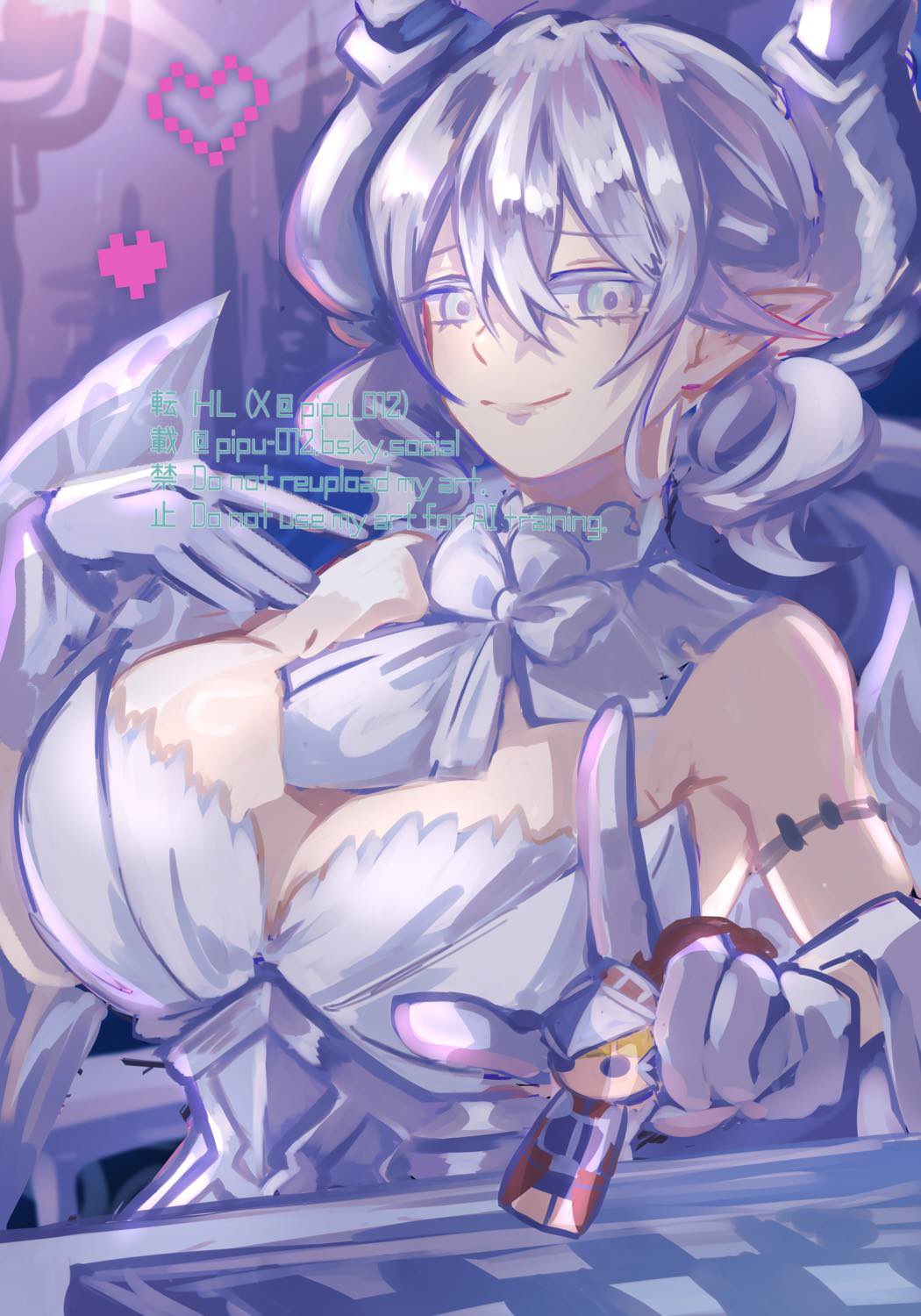 Knight (Yu-Gi-Oh!) Rule 34 Image
