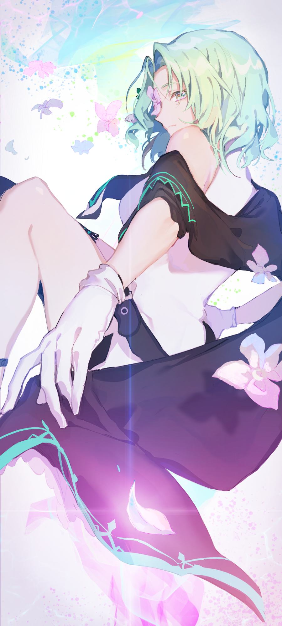 Arcaea Rule 34 Image