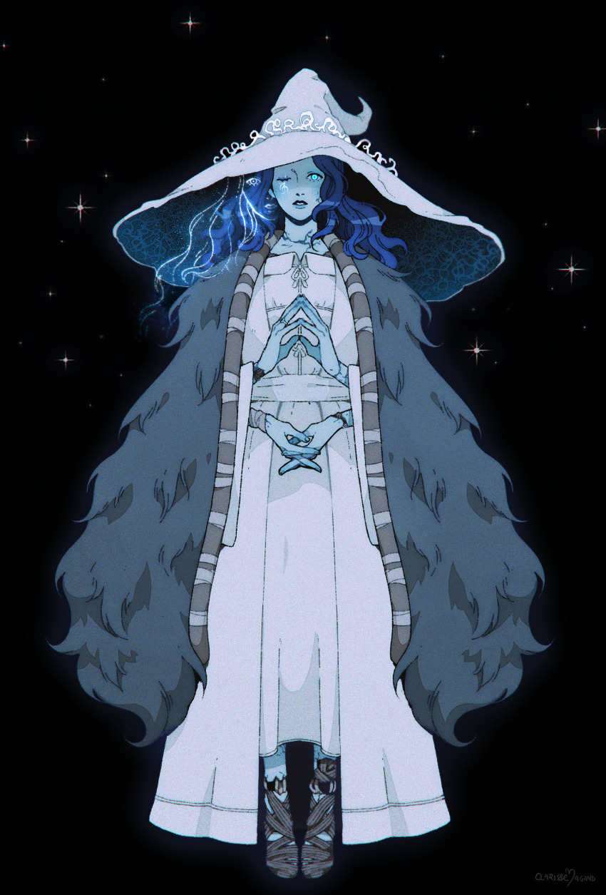 Ranni The Witch (Elden Ring) Rule 34 Image