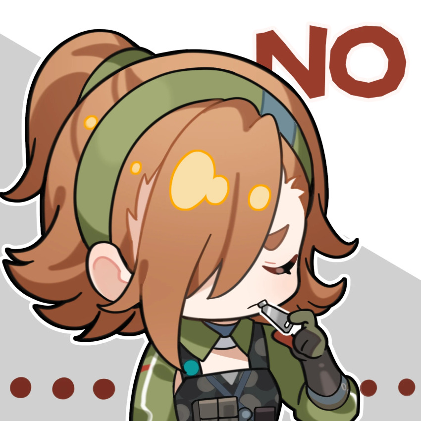 Girls' Frontline Rule 34 Image