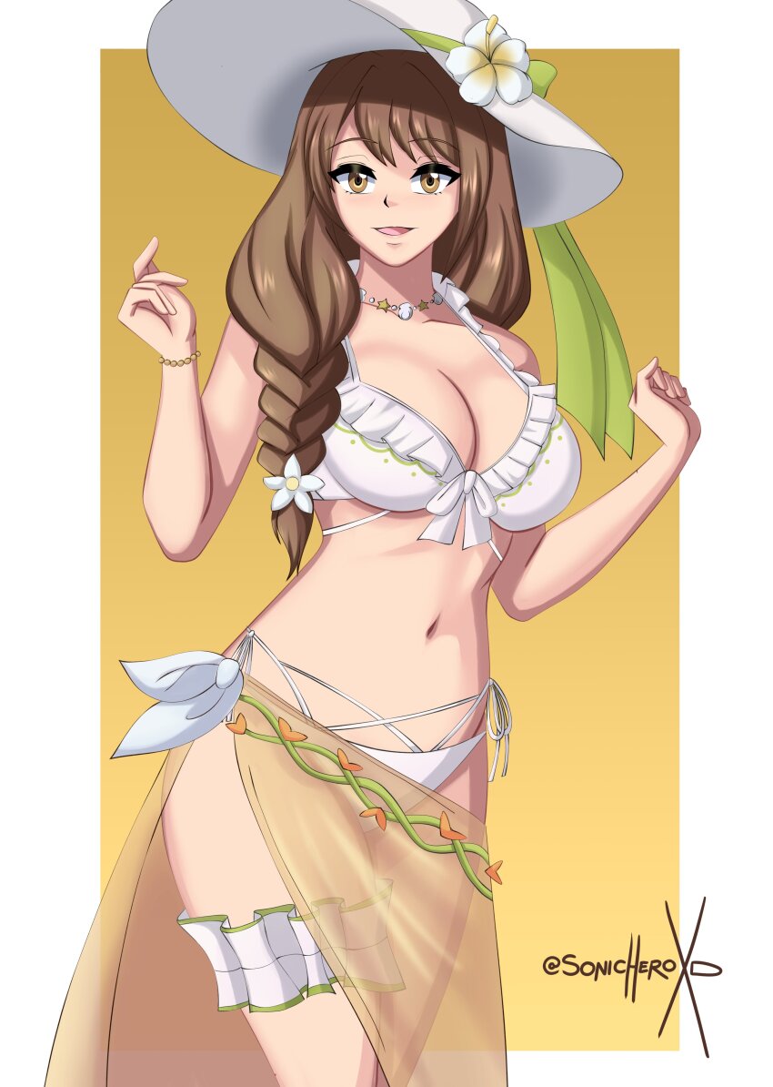 Goldmary (Fire Emblem) Rule 34 Image