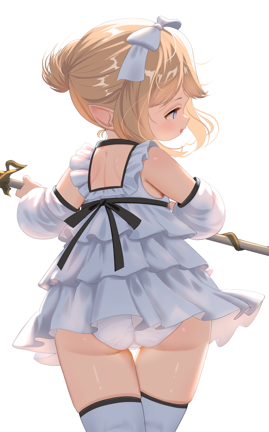 Lalafell (Final Fantasy) Rule 34 Image
