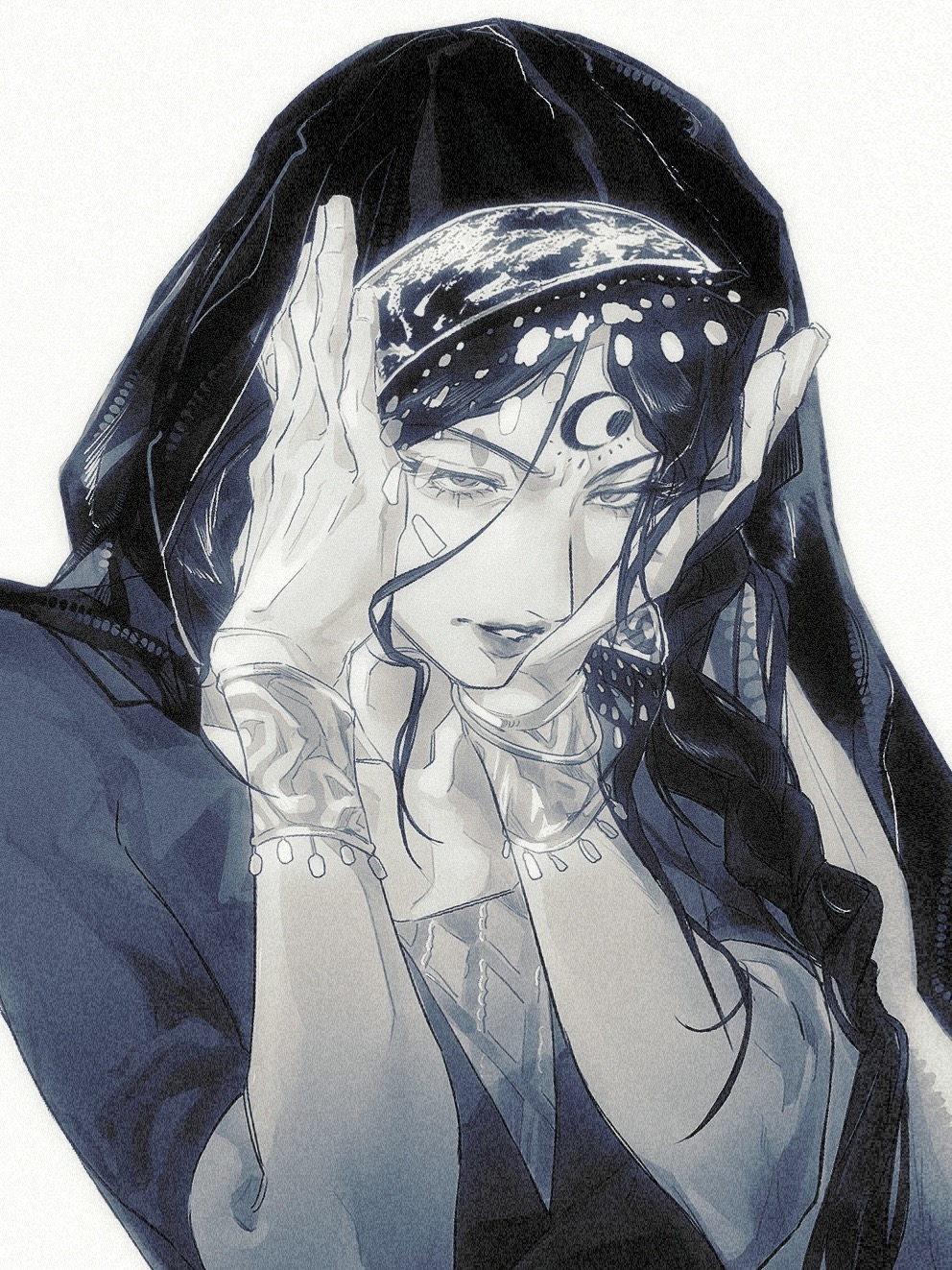 Sultan'S Game Rule 34 Image