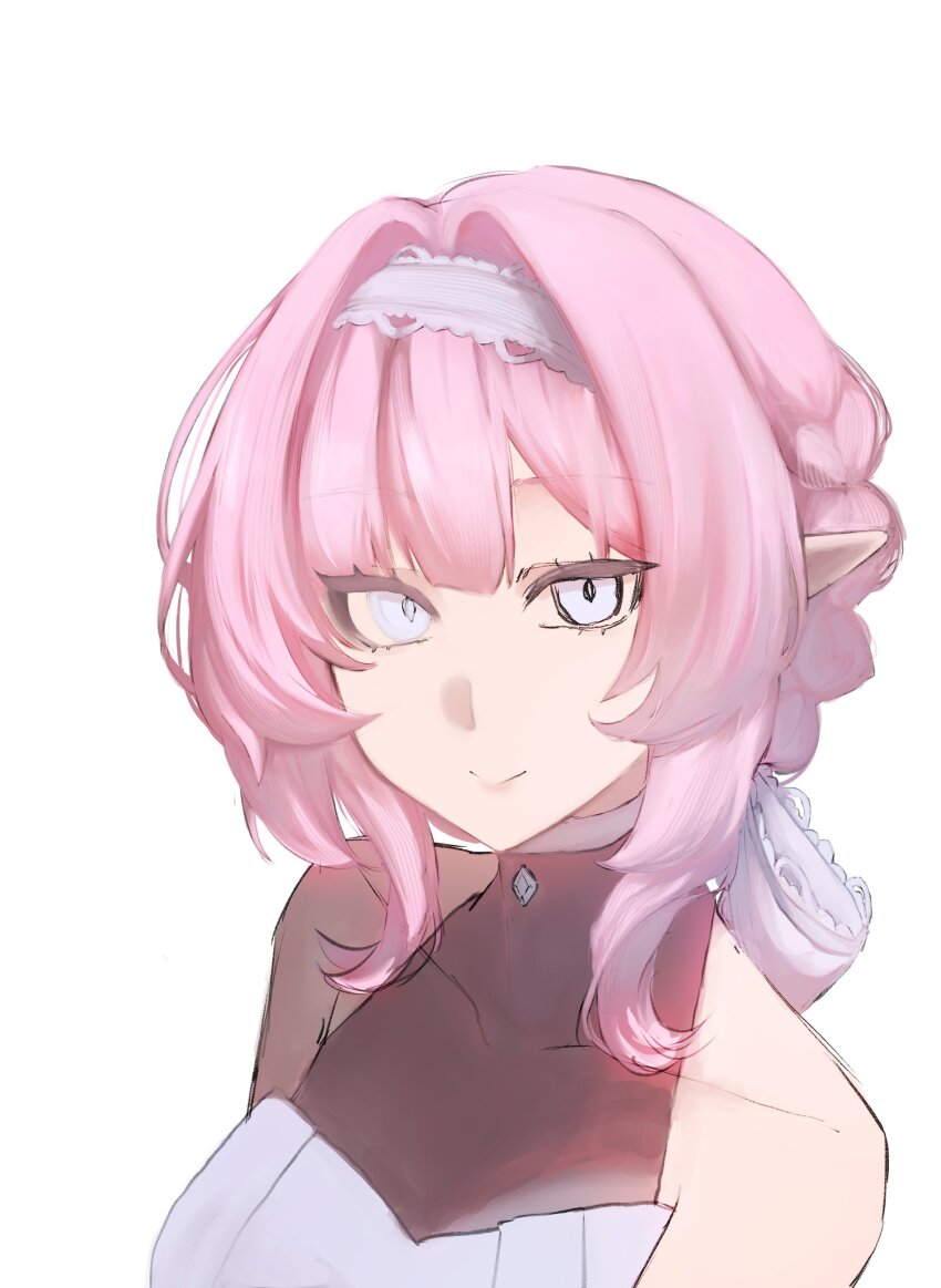 Elysia (Honkai Impact) Rule 34 Image