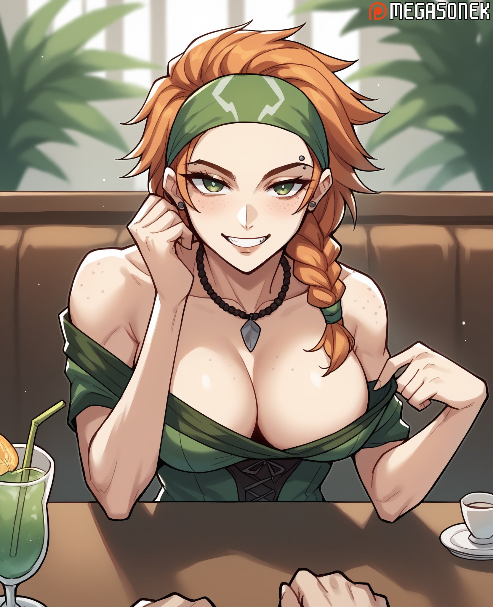 Skye (Valorant) Rule 34 Image