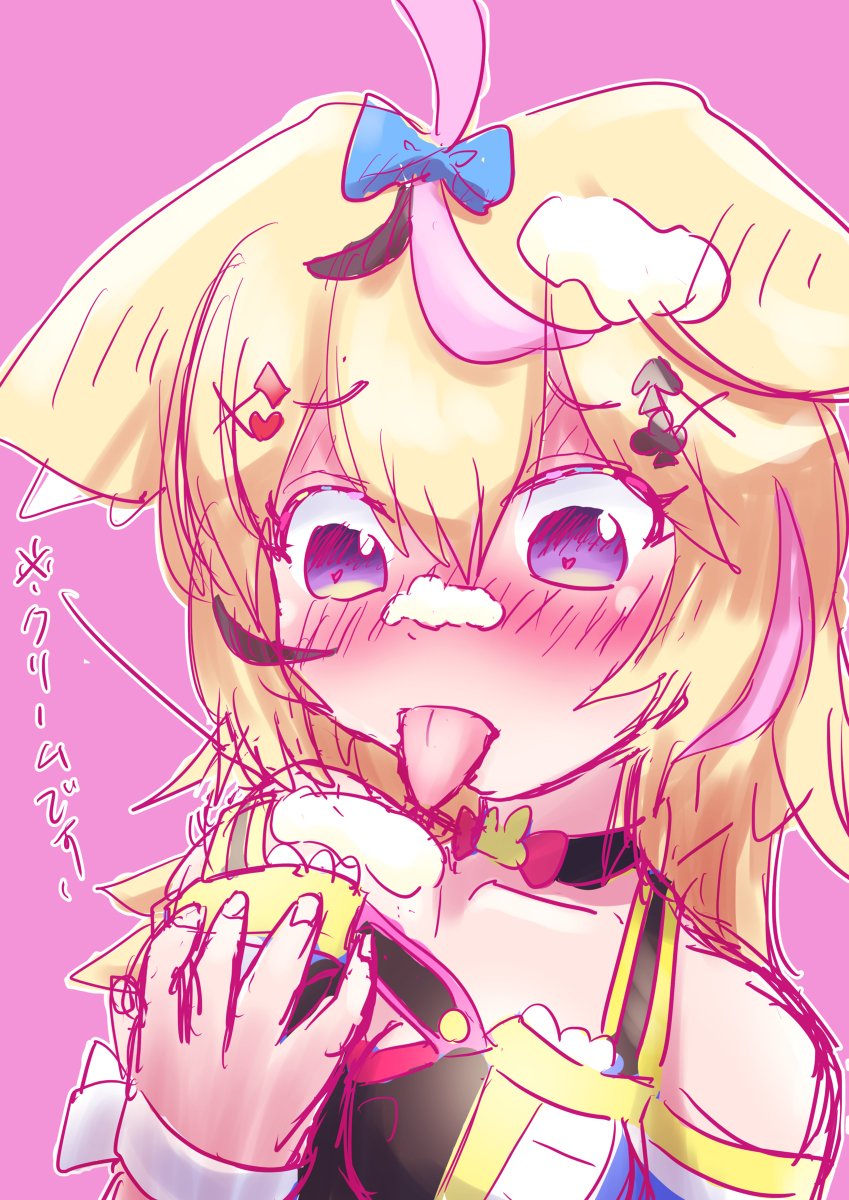 Omaru Polka (Hololive) Rule 34 Image