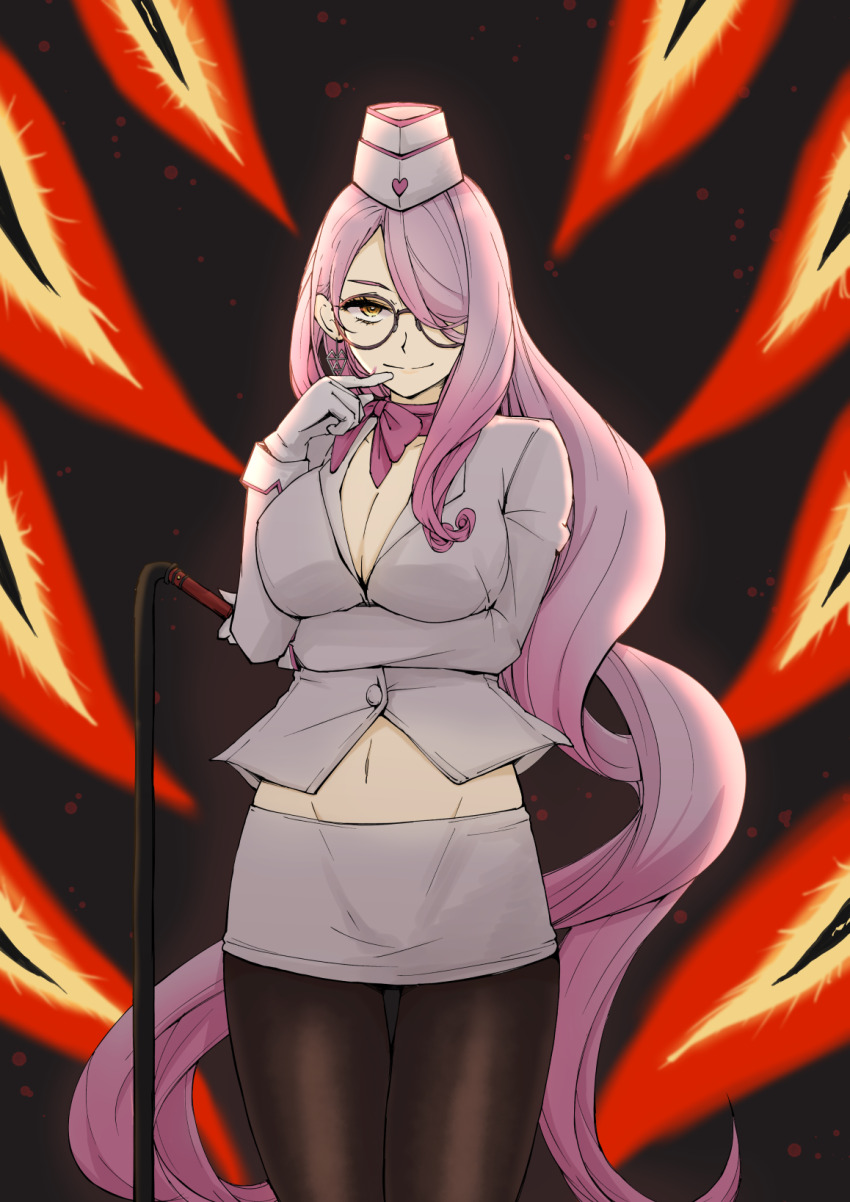 Koyanskaya (Fate) Rule 34 Image