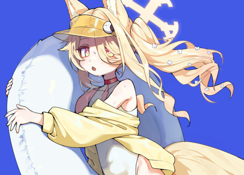 Seia (Blue Archive) Rule 34 Image