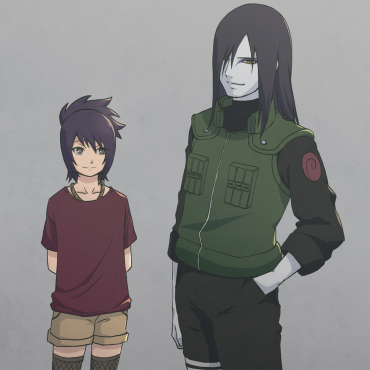 Mitarashi Anko (Naruto (Classic)) Rule 34 Image