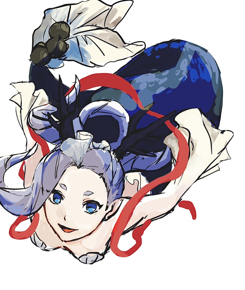 Izanami (Youkai Watch) Rule 34 Image
