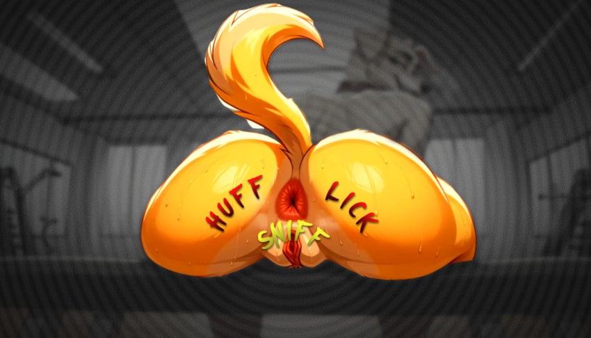 Martha Lorraine (Martha Speaks) Rule 34 Image