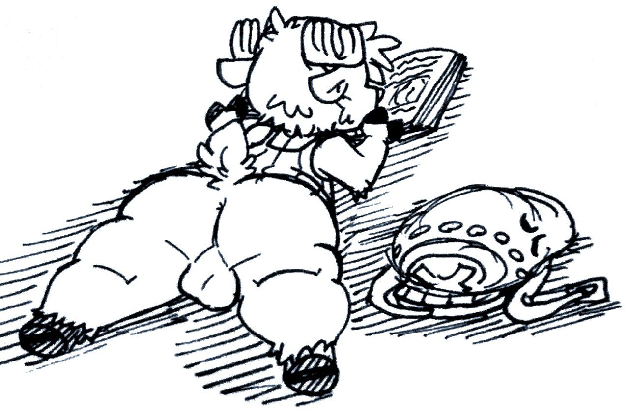 Fauxtellno1 (Artist) Rule 34 Image