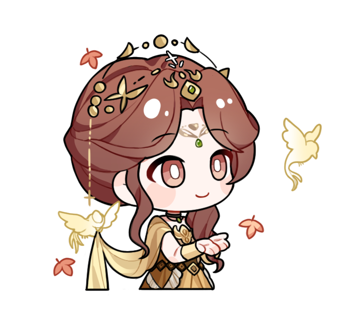 Infinity Nikki Rule 34 Image