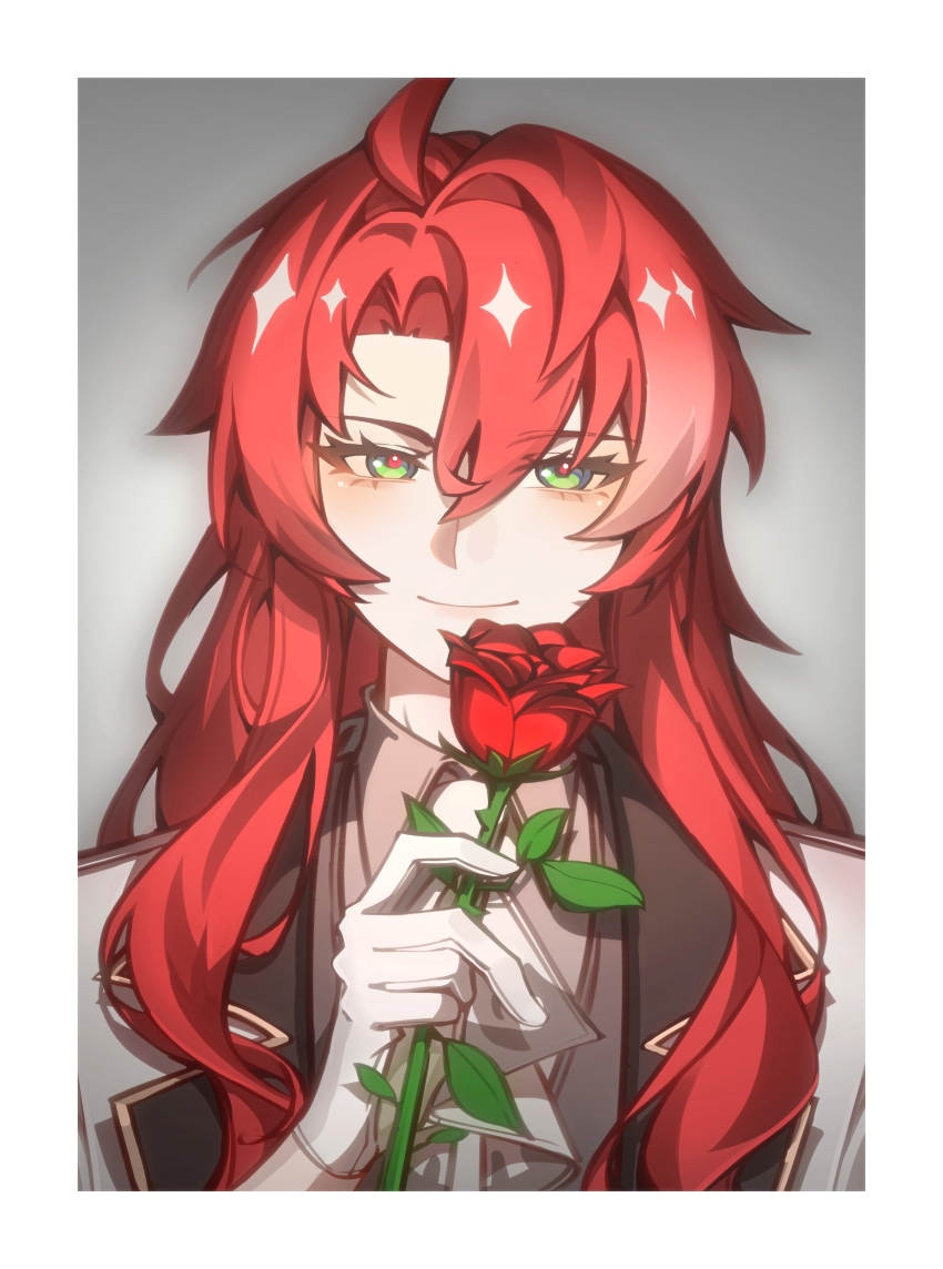 Argenti (Honkai: Star Rail) Rule 34 Image