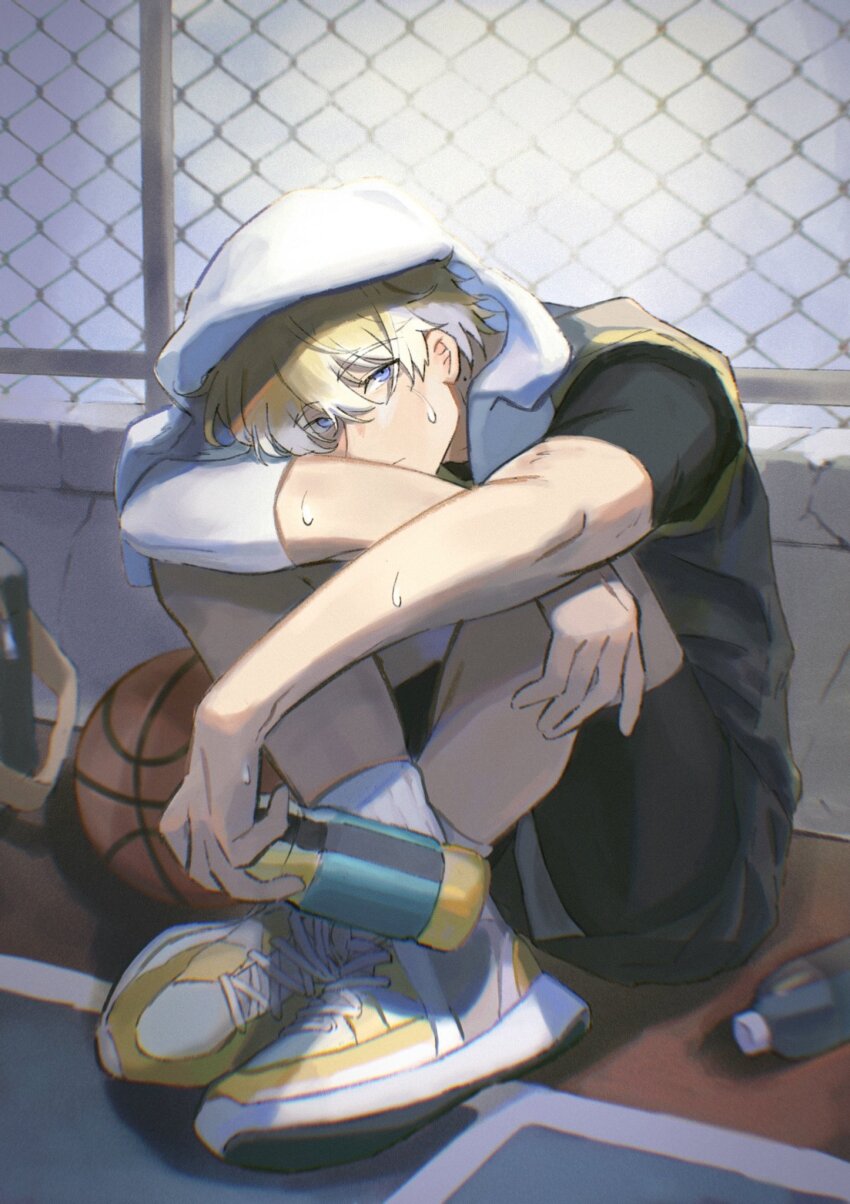 Sonny Brisko (Nijisanji) Rule 34 Image