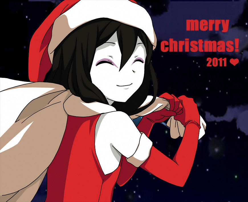 Merry Christmas Rule 34 Image