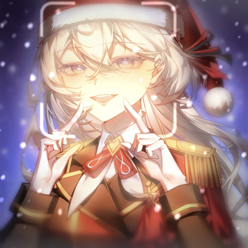 Firefly (Honkai: Star Rail) Rule 34 Image
