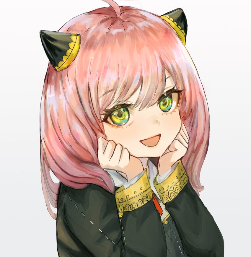 Anya (Spy X Family) Rule 34 Image