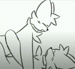 Silly Cat (Mauzymice) Rule 34 Image