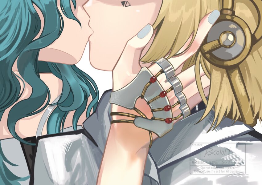 Reverse:1999 Rule 34 Image