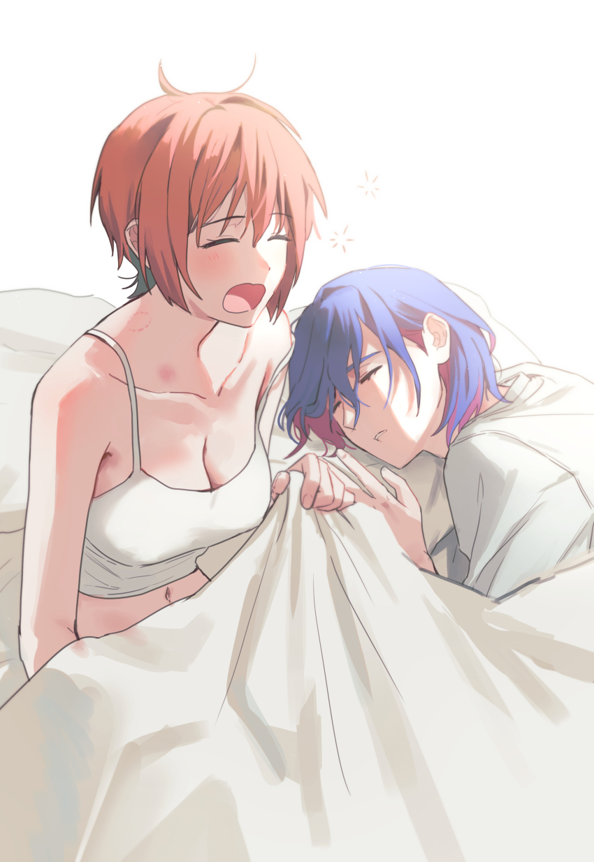 Amate Yuzuriha (Gundam) Rule 34 Image